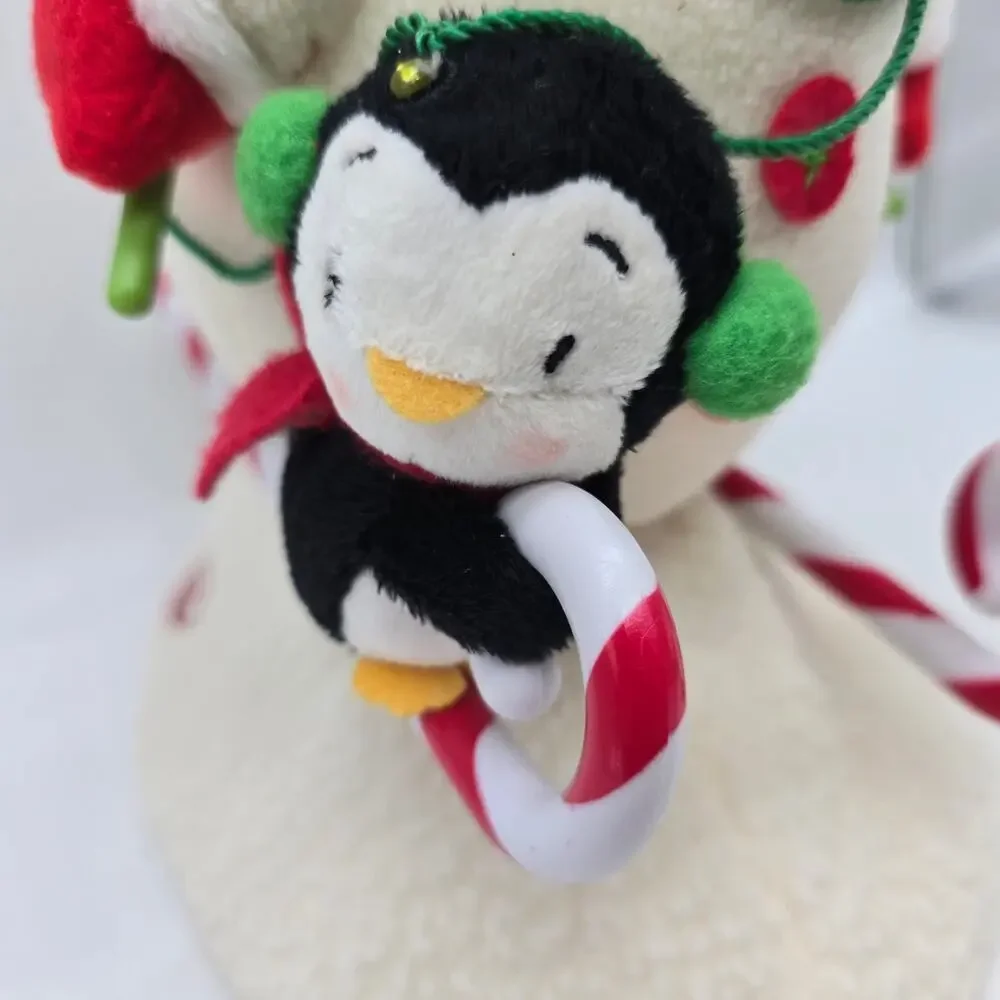 Hallmark jingle pals
